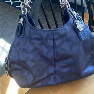 Coach bag. Excellent condition